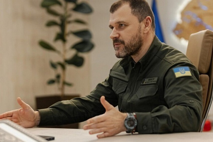 В Україні запустили сервіси для військових та правоохоронців