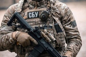 СБУ запобігла терактам, які РФ планувала у Києві