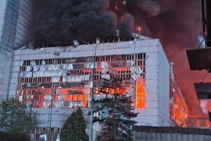 Уряд виділив 1,5 млрд для відновлення двох ТЕС