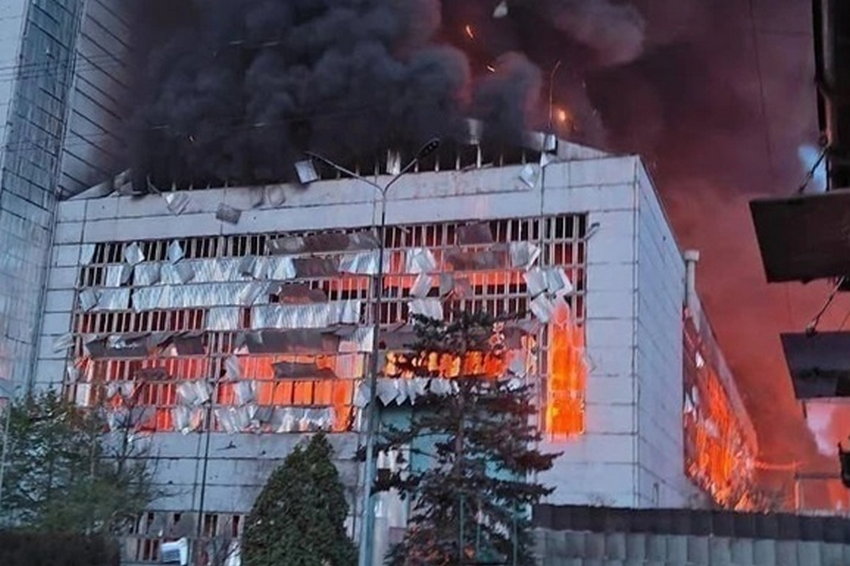 Уряд виділив 1,5 млрд для відновлення двох ТЕС