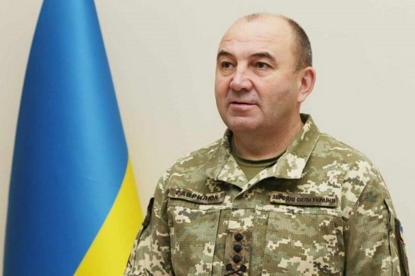 Уряд призначив першого заступника міністра оборони
