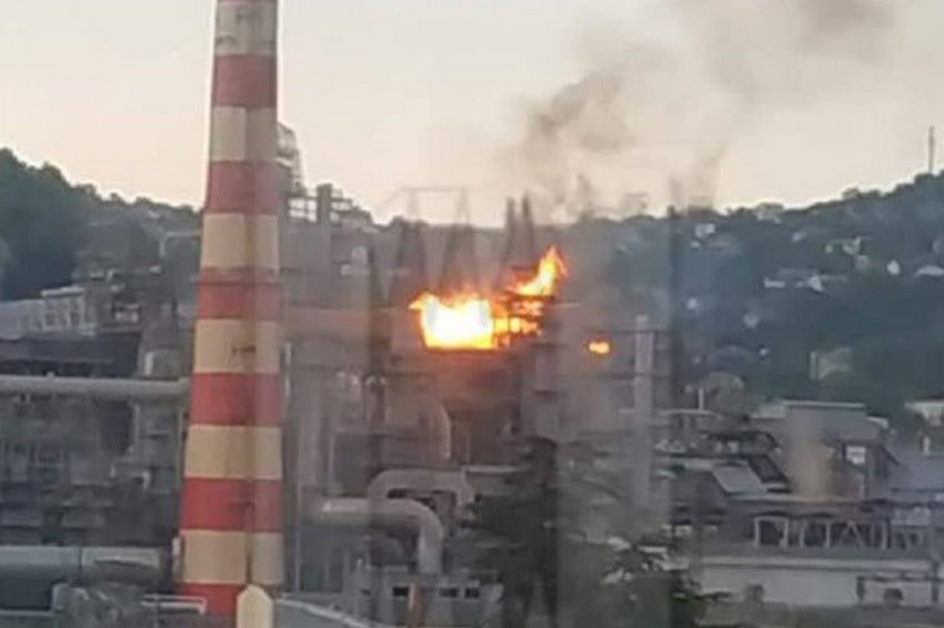 ГУР І СБУ спільно атакували Росію - ЗМІ