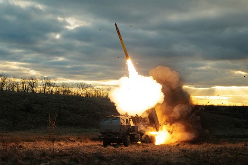 США змінить політику щодо ударів по Росії - ЗМІ