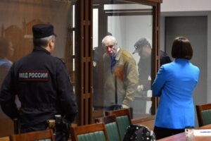 У Росії вченого засудили до 14 років колонії за держзраду