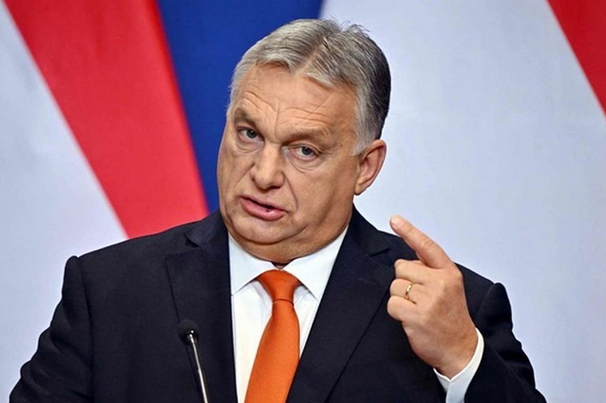 Орбан: Угорщина працює над переоцінкою членства в НАТО