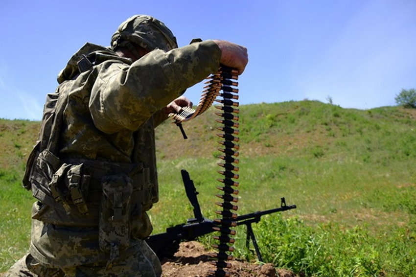 Росіяни припинили штурми на Харківщині - Генштаб
