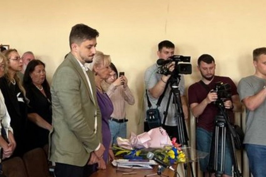 Суд поновив Ірину Фаріон на посаді професора в Львівській політехніці