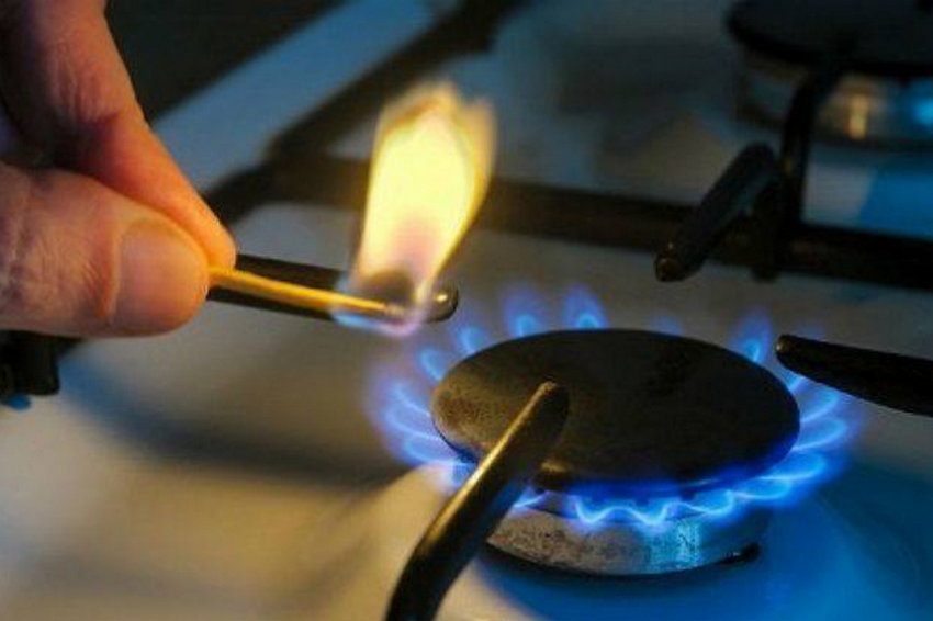 На Миколаївщині шість сіл залишаться без газопостачання на два дні