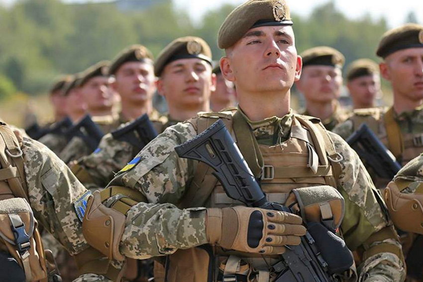 У Міноборони назвали вартість утримання одного військового