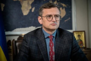 Кулеба: Пошкоджено половину енергосистеми України