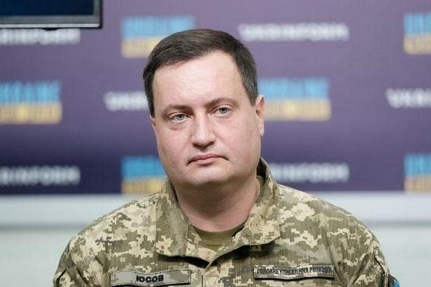 У Чорному морі знищено російський корабель - ГУР