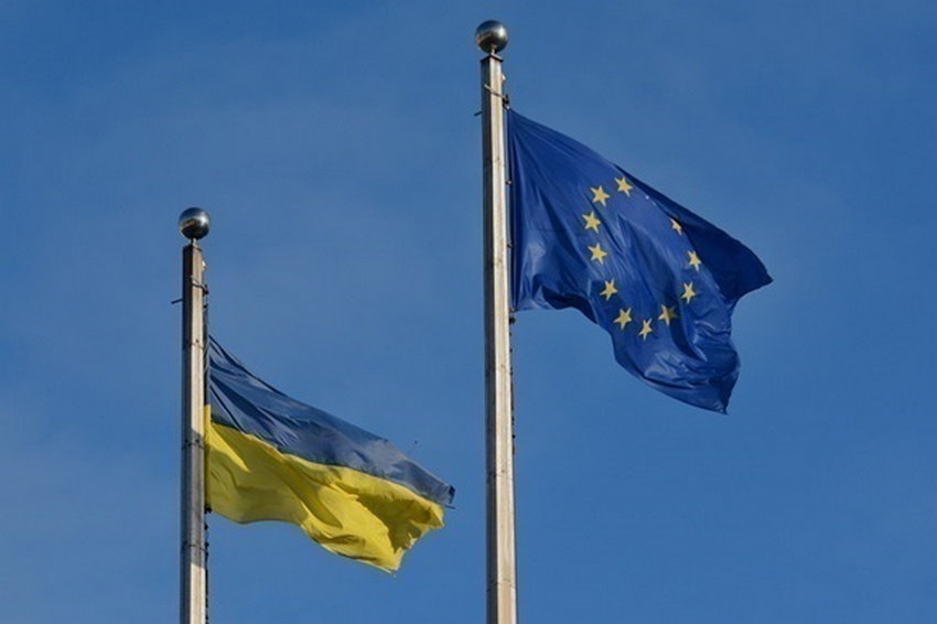 ЄК схвалить початок переговорів з Україною - ЗМІ