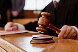 Жителю Закарпаття суд призначив три роки тюрми за ухилення від мобілізації
