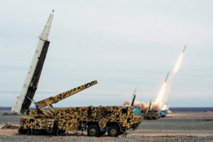 Хусити атакували ракетами українське судно