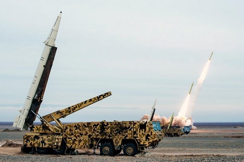 Хусити атакували ракетами українське судно