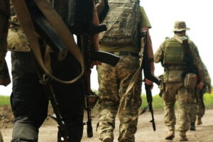 Українці дали оцінку закону про мобілізацію