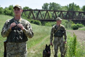На кордоні Закарпатської області ввели додаткові заборони