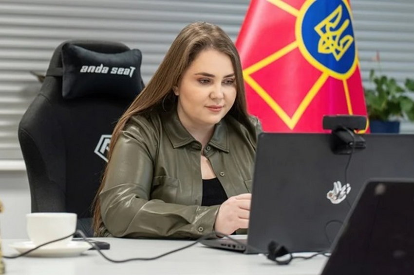 Міноборони: Електронні повістки не розроблятимуться без відповідного закону