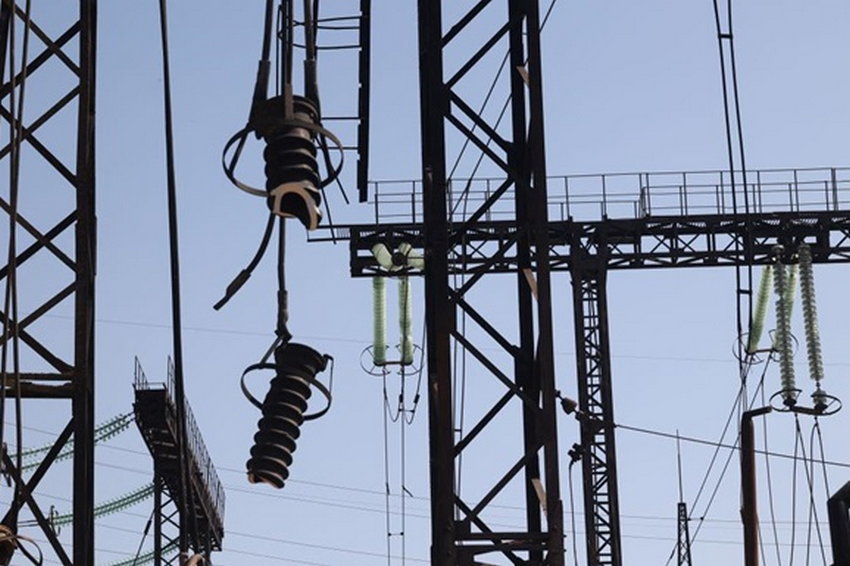 Укренерго підтвердило графік жорстких відключень