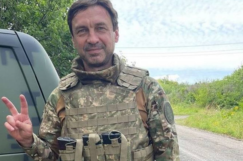 Ващук - про Україну на Євро: Відчуття таке, що в 3 грі вони познайомились