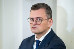 Саміт миру: Кулеба розповів, як діють РФ і Китай