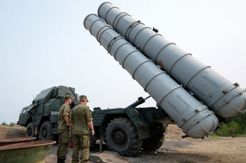 ЗСУ знищили російські радари у Криму