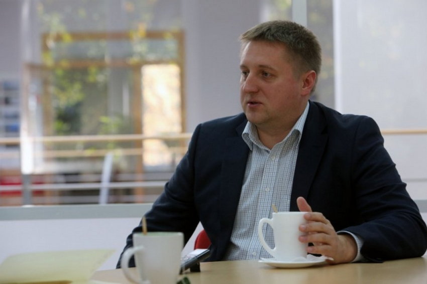 НБУ погодив голову правління Укрексімбанку