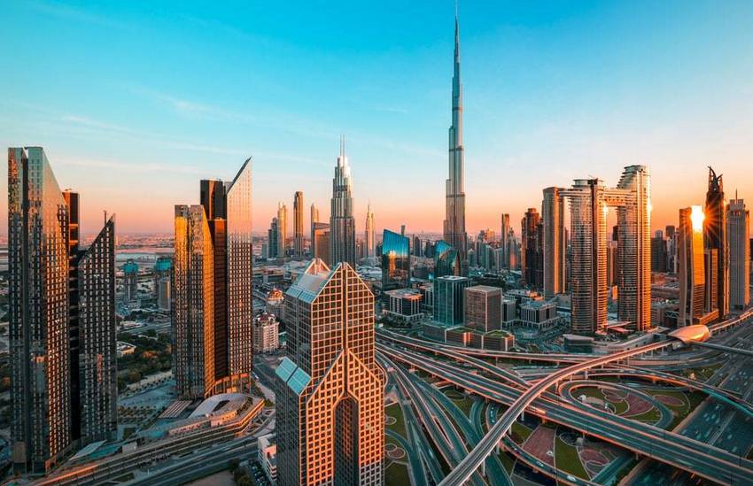 Первичная недвижимость в Дубай: почему в нее стоит инвестировать с Avezor Dubai Dubai