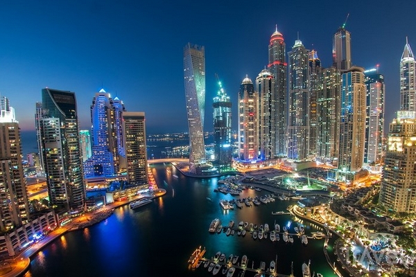 Первичная недвижимость в Дубай: почему в нее стоит инвестировать с Avezor Dubai Dubai