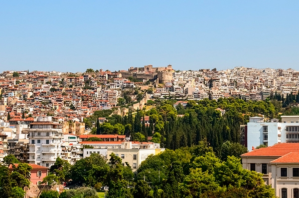 Покупка квартиры на первичном рынке Греции с Avezor Greece: очевидные преимущества
