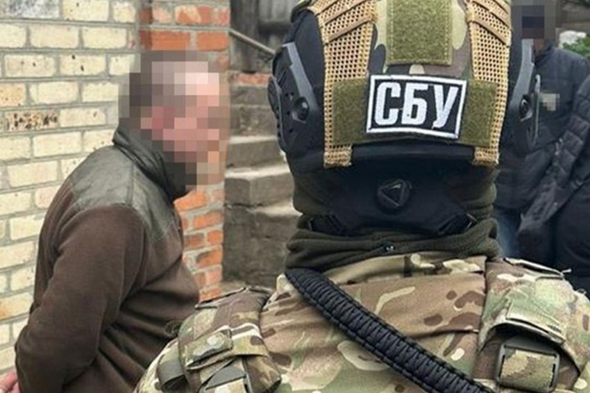 Затримано синів пастора-резидента ФСБ, які шпигували за українською армією