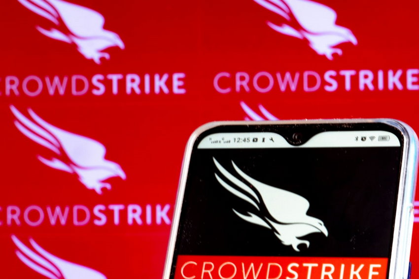 Глобальний IT-збій: акції антивіруса CrowdStrike впали на 14%