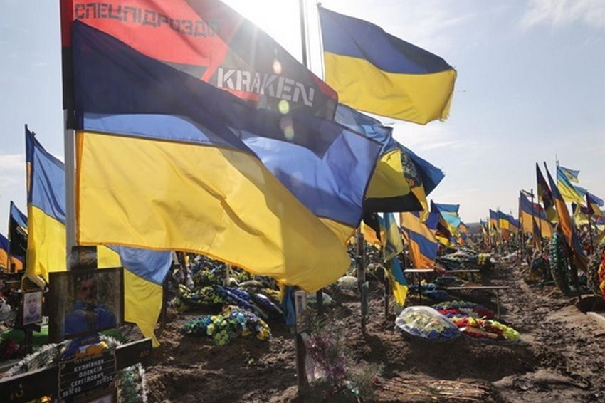 Родичі полонених заявили, що РФ під час обмінів повертає тіла без органів