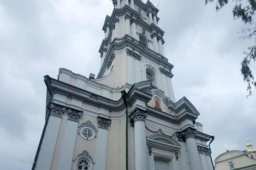 Мінкульт хоче повернути Почаївську лавру під держуправління