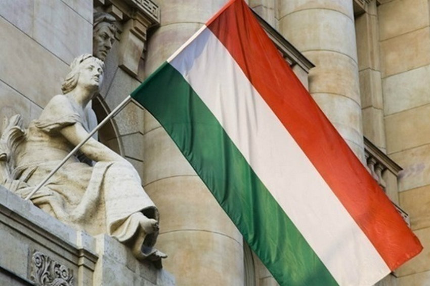 Економіка Угорщини страждає від падіння попиту на китайські акумулятори