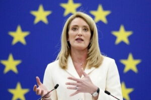 Голову Європарламенту переобрали на новий термін