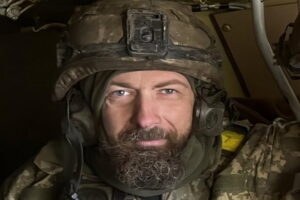 В Україні загинув перший доброволець зі Словаччини - ЗМІ