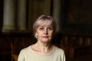 Вбивство Фаріон: МВС залучило сотні фахівців