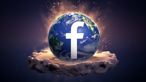 Виды трастовых аккаунтов Facebook
