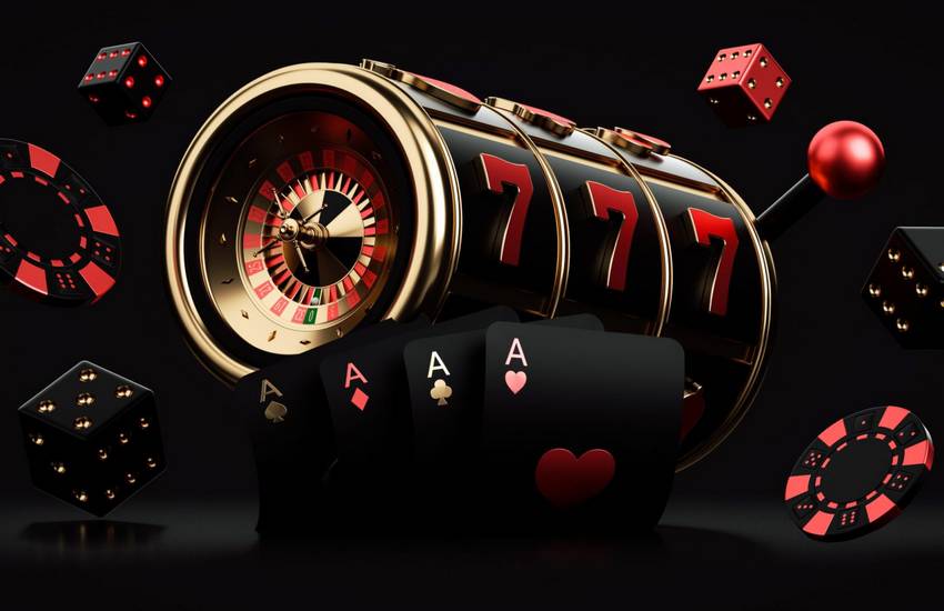 Monro Casino - ваш шанс отлично провести время