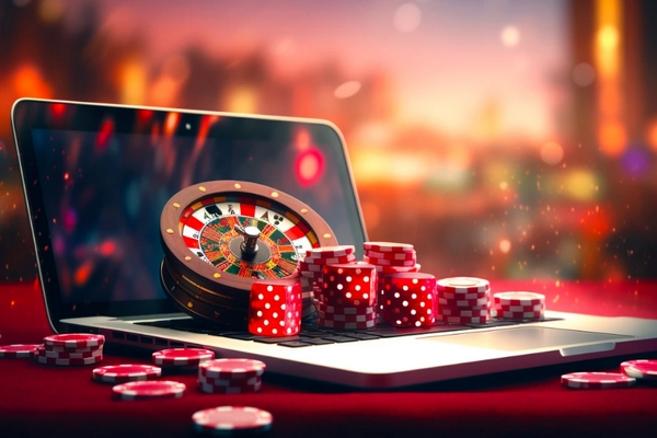 Monro Casino - ваш шанс отлично провести время