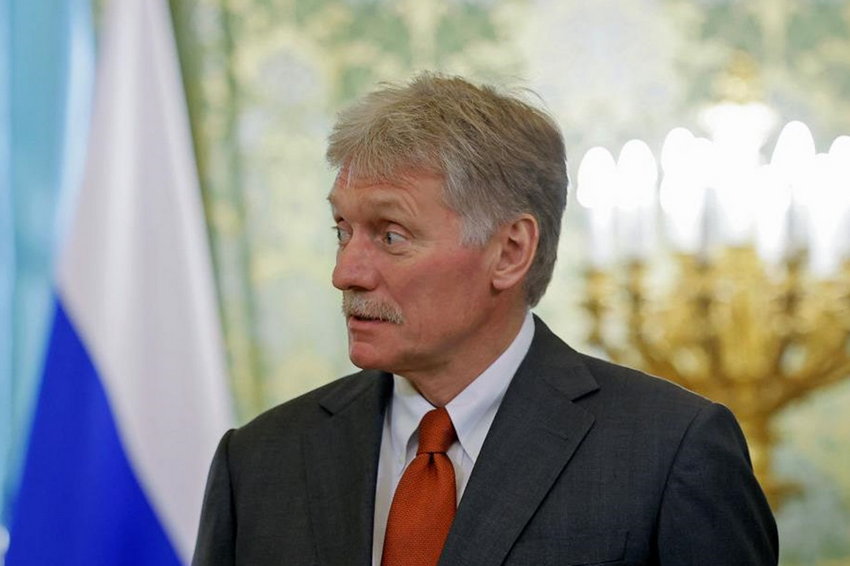 Кремль зробив заяву щодо саміту за участю Росії