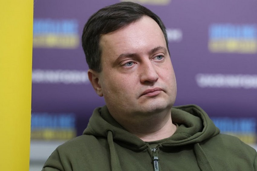 У ГУР прокоментували атаку на російську авіабазу у Сирії