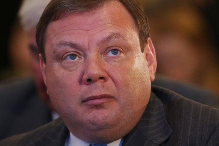 3977384 Фрідман подав позов до Люксембургу на $16 млрд