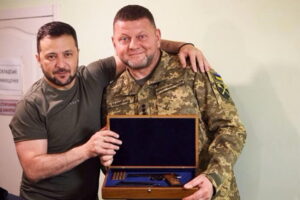 ЗМІ: Зеленський спершу схвалив підрив ПП, та потім спробував усе скасувати