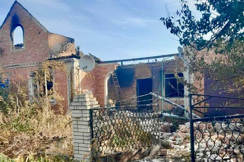 Запорізьку область за добу атакували понад 130 дронів РФ - ОВА
