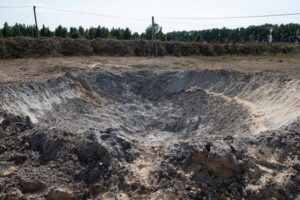 На Київщині пошкоджено два енергооб'єкти - ОВА
