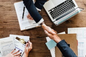 Під час війни іноземці заснували в Україні понад 3000 компаній