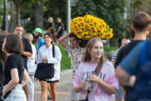 В Україну повернеться сильна спека