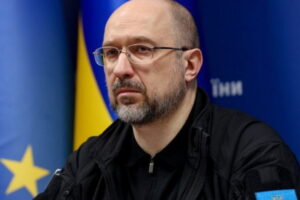Україна очікує на транш у €4,2 млрд - Шмигаль